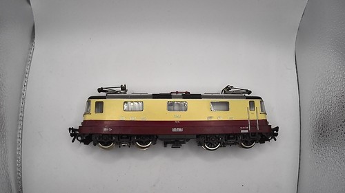 Locomotive électrique