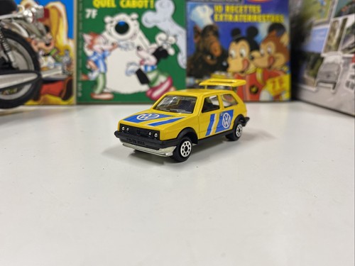 Majorette made france ech - majorette,