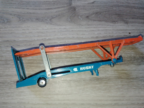 Remorque husky models hoynor - husky,