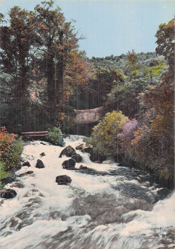 Les salles sur verdon - sur,
