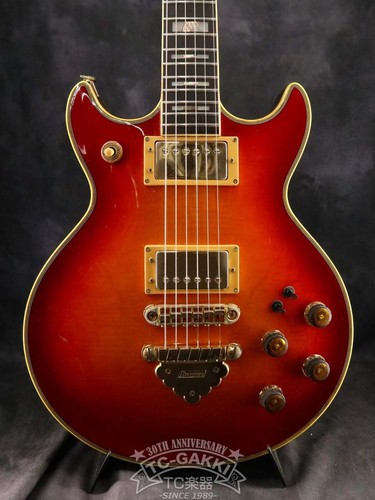 Ibanez 1983 ar300cs artist - ibanez,