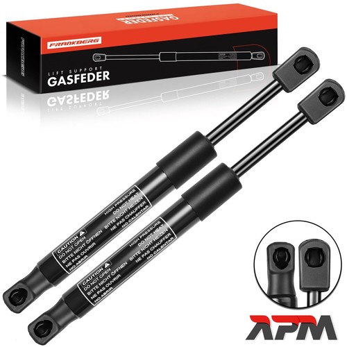 Amortisseur gaz capot - 2x, à
