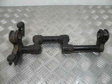 Support moteur KYMCO GRAND