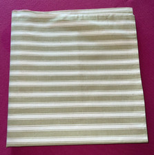 Antique quilt canvas mattress cover 65 cm x 62 cm ref T104