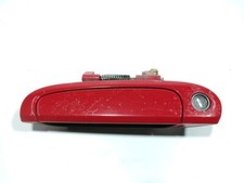 POIGNEE EXTERIEURE AVANT