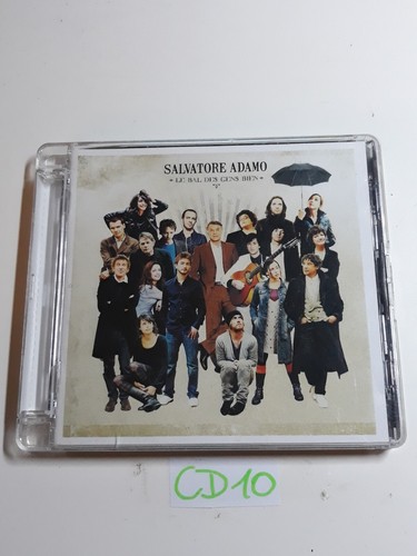 Salvatore adamo bal - salvatore,