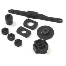 Kyosho Fazer Pièces de Caisse