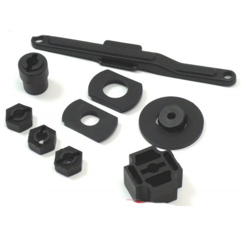 Kyosho boîte pièces fazer - de,