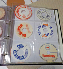 160 COLERETTE ANCIENNE  BIERE