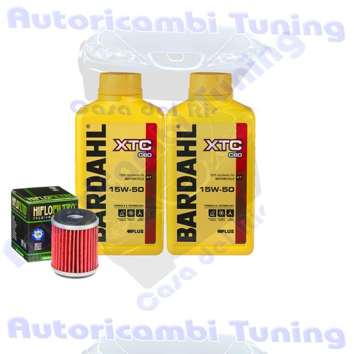 Kit entretien fantic 125 - fantic,