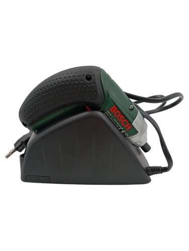 Bosch visseuse sans fil - sans, ixo