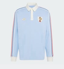 Maillot adidas France rugby