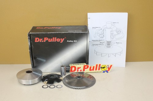 Pulley 161300 variator - pulley,