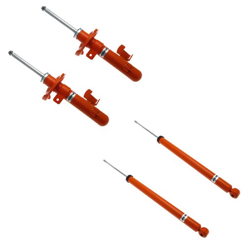 Anika amortisseur kit pour - amortisseur,
