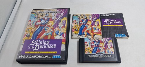 Jeu sega megadrive mega - jeu, drive