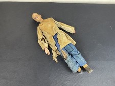 Antique puppets toy theater 18th-19th century