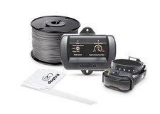 Clôture antifugue Dogtra