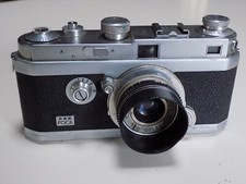 FOCA PF3 OPLAR f 1,35/50