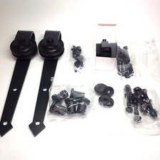 Quincaillerie pour porte