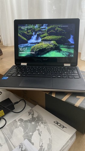 Ordinateur acer aspire - acer,