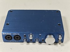 Interface PreSonus AudioBox