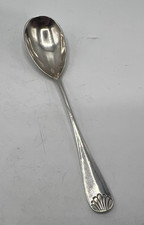 BELLE CUILLERE A OEUF EN