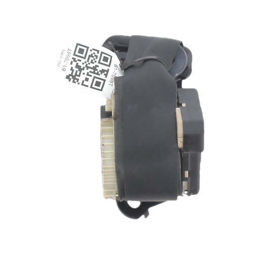 Ceinture sécurité avant