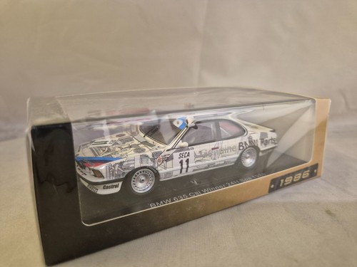Spark 43spa1986 bmw 635 csi - 635,