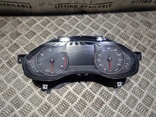 Audi A6 C7 Break 2013-2016 2.0