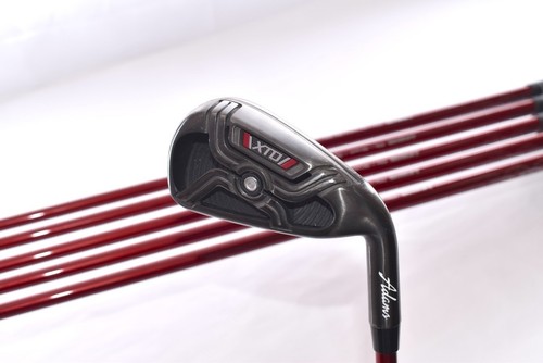 Pièces adams xtd - adams, set