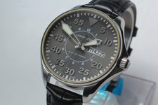 Montre homme HAMILTON Khaki