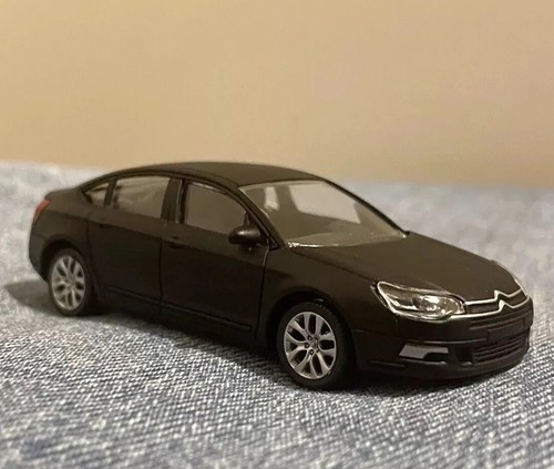 Miniature norev citroen - norev, 2