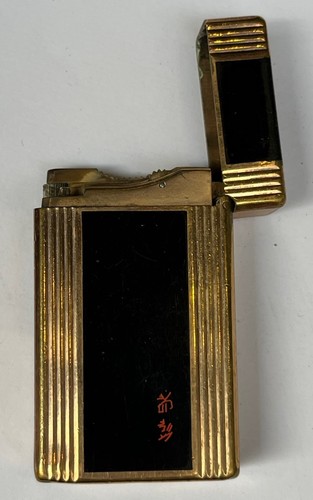 Briquet plaque laque - briquet, de