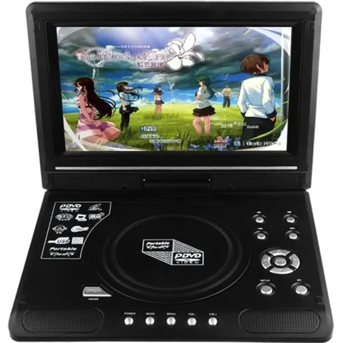 Lcd lecteur dvd tv - lcd,