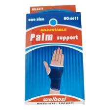 2 X Attelles de Poignet