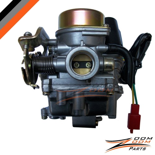 Carburetor carb gy6 scooter - carb,