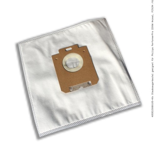 Sac aspirateur pour - sac,