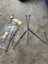 trépied Violoncelle Stand Cello GRACIE Model CE