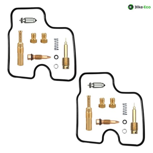 Kit reparation carburateur