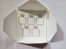 Chanel Trombone Marque Page