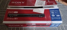 DVP-NS708H Sony Lecteur DVD Hdmi