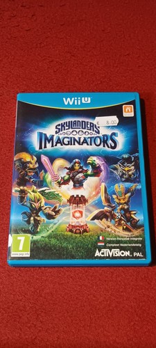 Skylanders imaginators jeux - skylanders,