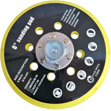 Assiette ponceuse pour Festool