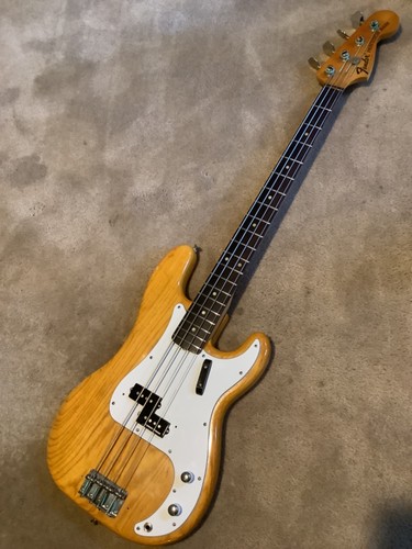 Fender 1973 precision usa - fender,