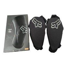 FOX ENDURO KNEE GUARD NOIR