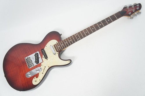 Aria pro 615dlx drs dark - pro,