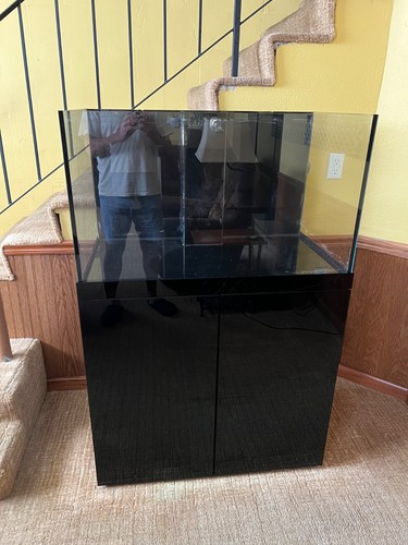 Used prostar aquarium - prostar, v2