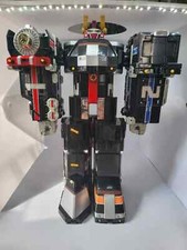 POWER RANGERS / POWER RANGERS