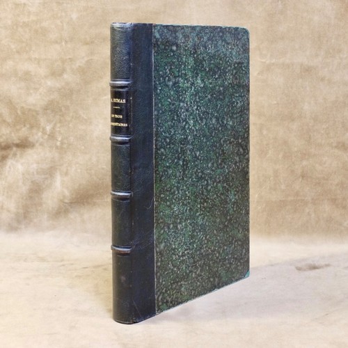 Alexandre dumas les - alexandre,