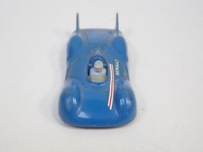 Voiture de course miniature